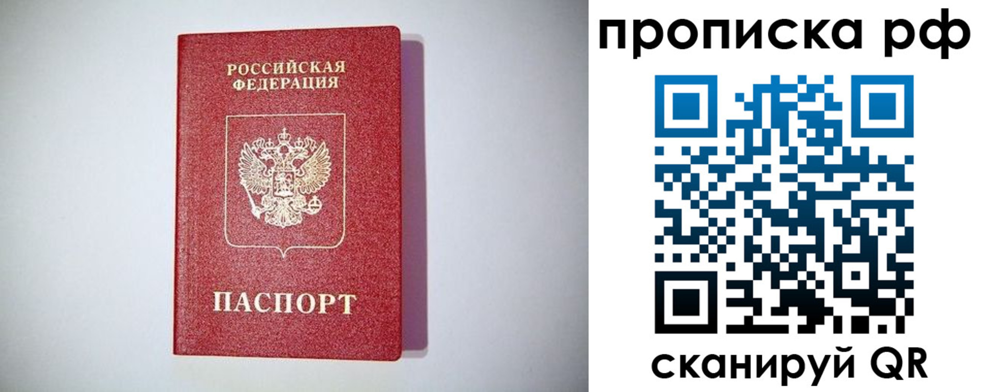 временная прописка в Сланцах